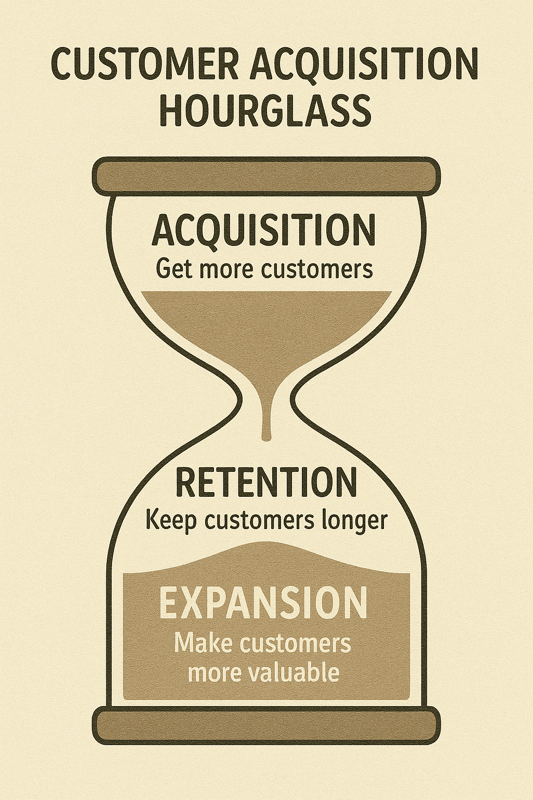 Customer Arch Customer Centricity Shapes Your Platform Architecture | Vital Cog